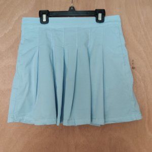 American Eagle Hi Rise Pleated Tennis Skirt